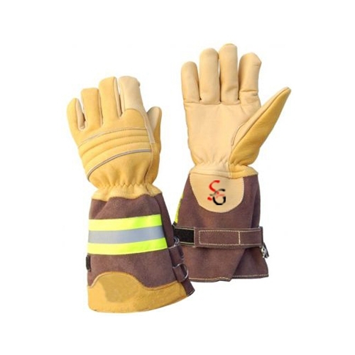 Firefighting Gloves